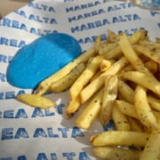 MAREA ALTA Potatoes