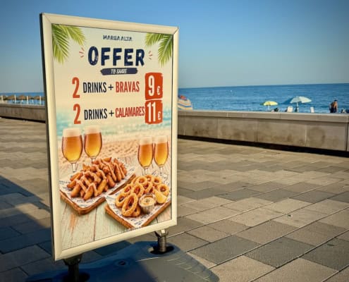 Sommer 2026 Angebot